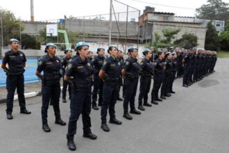 Prefeitura publica homologação das inscrições do Concurso Público da GCM