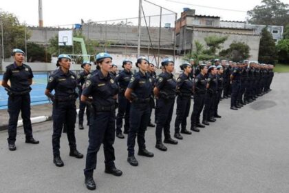 Prefeitura publica homologação das inscrições do Concurso Público da GCM