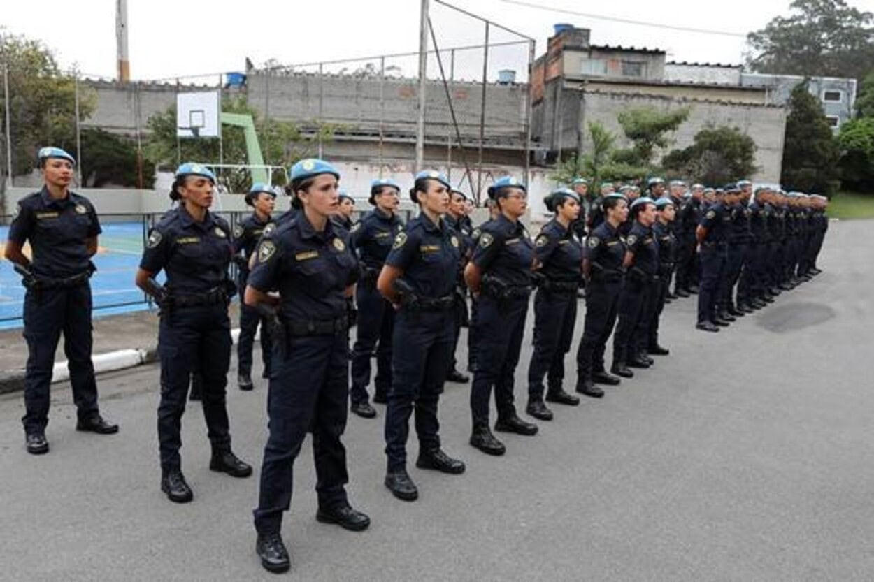 Prefeitura publica homologação das inscrições do Concurso Público da GCM