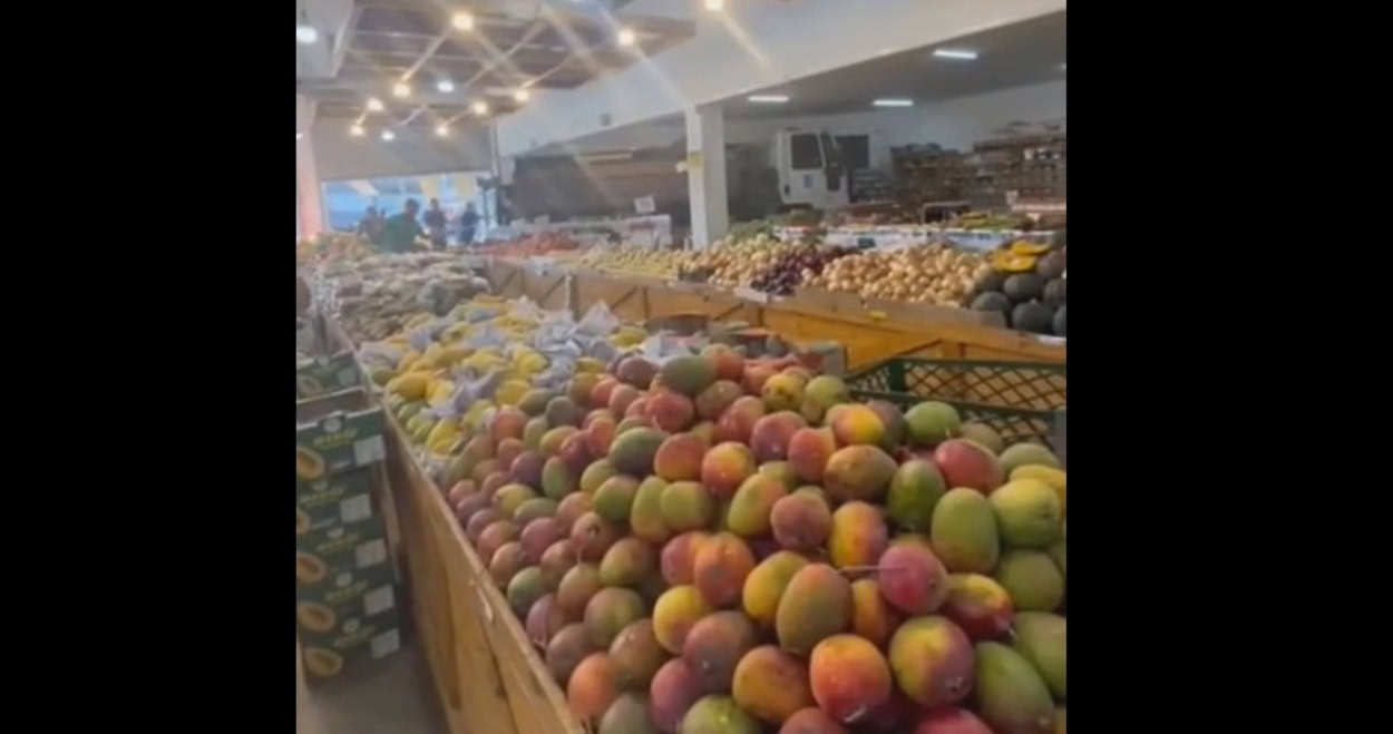 Sabesp demite motorista bêbado e garante ressarcimento integral a Sacolão invadido