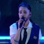 Júnior Lima, irmão da Sandy, causa polêmica no The Town ao criticar anistia