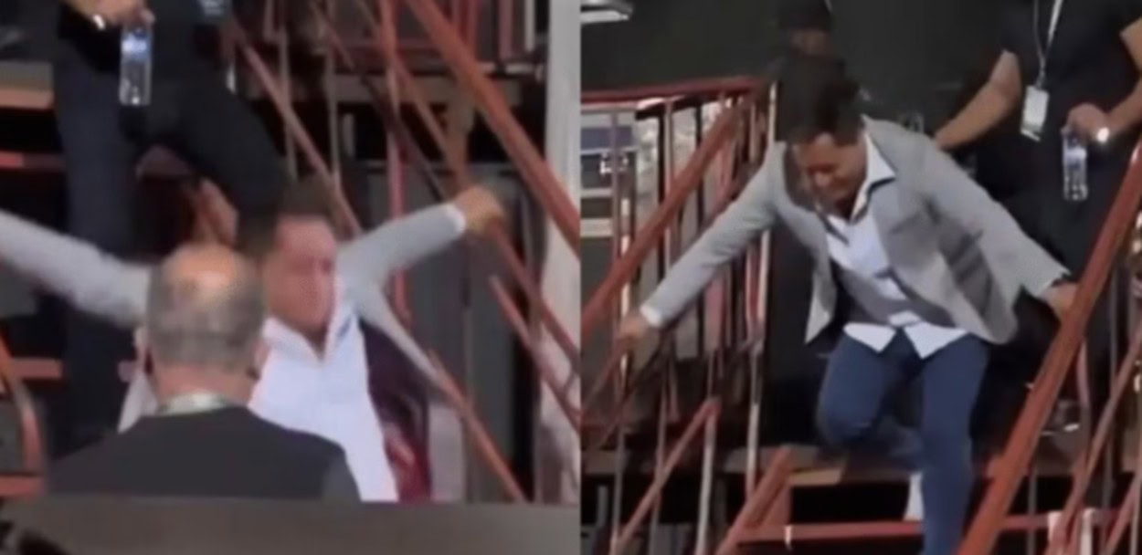 Vídeo antigo do cantor Leonardo volta a viralizar, reacendendo polêmica