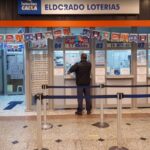 Novo milionário de São Bernardo fez a aposta Eldorado Loterias. Foto: Reprodução