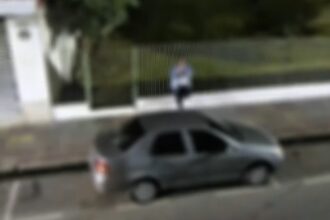 Com auxílio do Smart Sanca, mulher agredida é socorrida em São Caetano