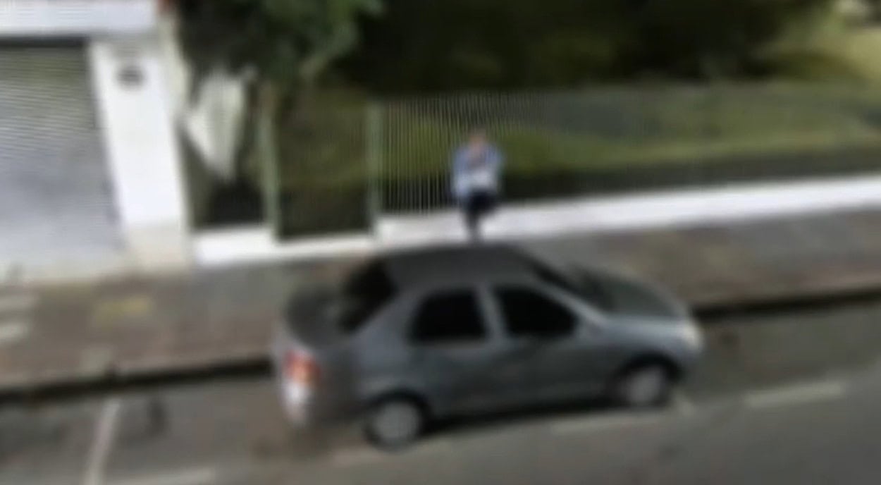 Com auxílio do Smart Sanca, mulher agredida é socorrida em São Caetano