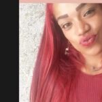 Ariana Aparecida Borges Carneiro, morreu na madrugada desta terça-feira (9) após ser atropelada