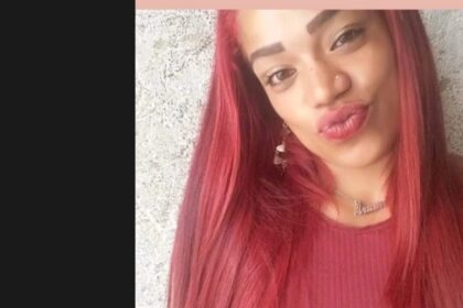 Ariana Aparecida Borges Carneiro, morreu na madrugada desta terça-feira (9) após ser atropelada