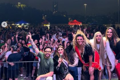 III Parada LGBTQIA+ de São Bernardo recebe mais de 5 mil pessoas com festa e celebração