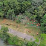 Santo André abre consulta pública sobre parques municipais