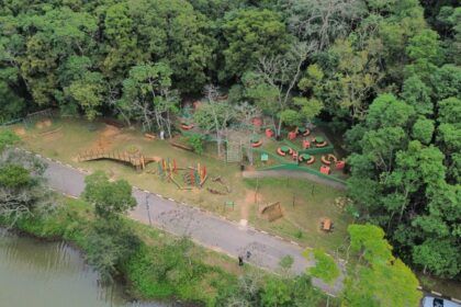 Santo André abre consulta pública sobre parques municipais