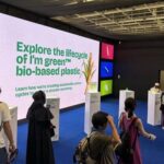 Braskem participa da Expo 2025 no Japão