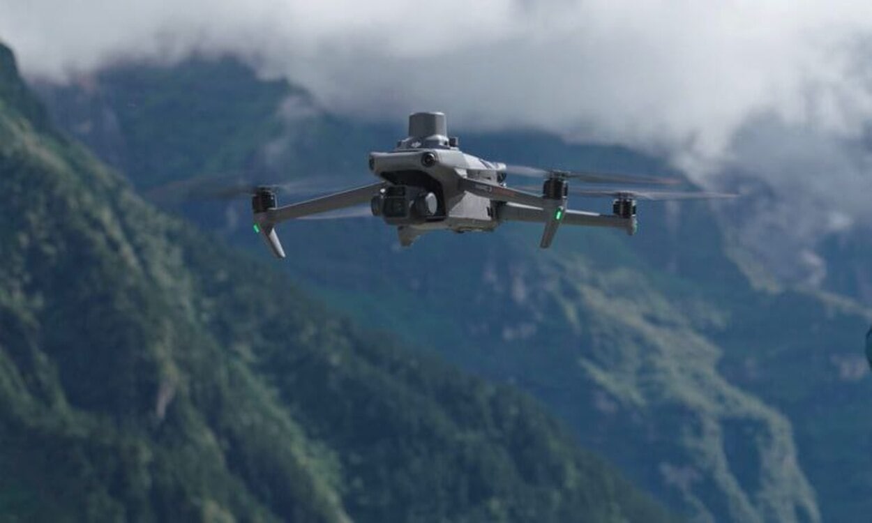 Consórcio ABC finaliza compra de drones para reforço aéreo de operações das GCMs