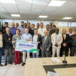 Prefeitura de São Caetano entrega subvenções para forças de segurança e reforça integração contra a criminalidade