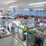 Prefeitura de Mauá abre inscrições para locação de boxes no Shopping Popular