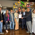 Ribeirão Pires é a primeira cidade do ABC a receber o Selo CAIXA Gestão Sustentável