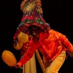 São Bernardo recebe espetáculo inspirado no Cavalo Marinho pernambucano. Foto: Divulgação