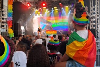 Setembro é o mês do Diadema Pride Festival