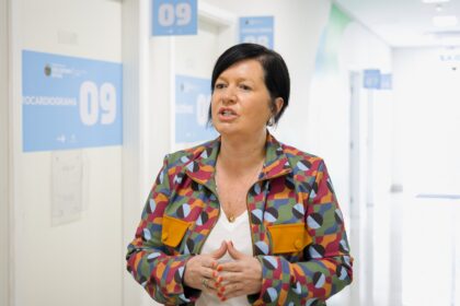 Fast Track reduz tempo de atendimento no Hospital Albert Sabin, em São Caetano, em até 52 minutos