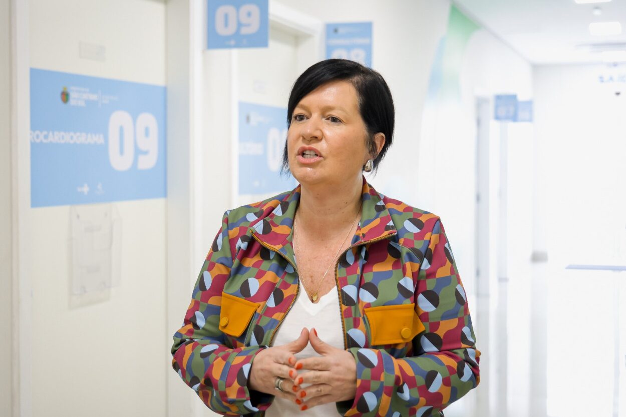 Fast Track reduz tempo de atendimento no Hospital Albert Sabin, em São Caetano, em até 52 minutos