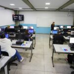 Florestan Fernandes vai abrir inscrição para cursos gratuitos de videogame, IA e Canva