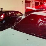 GCM de São Caetano recupera veículo furtado na capital e detém envolvidos durante Operação Bloqueio no Bairro Fundação