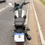 GCM de São Caetano prende indivíduo por adulteração de sinal identificador de veículo automotor