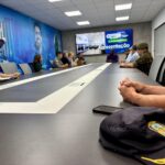 Reunião do Conselho de Segurança destaca marco histórico de São Caetano completar 30 dias sem roubo de veículos