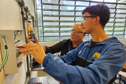 Fundo Social de Solidariedade abre inscrições para cursos gratuitos em Ribeirão Pires