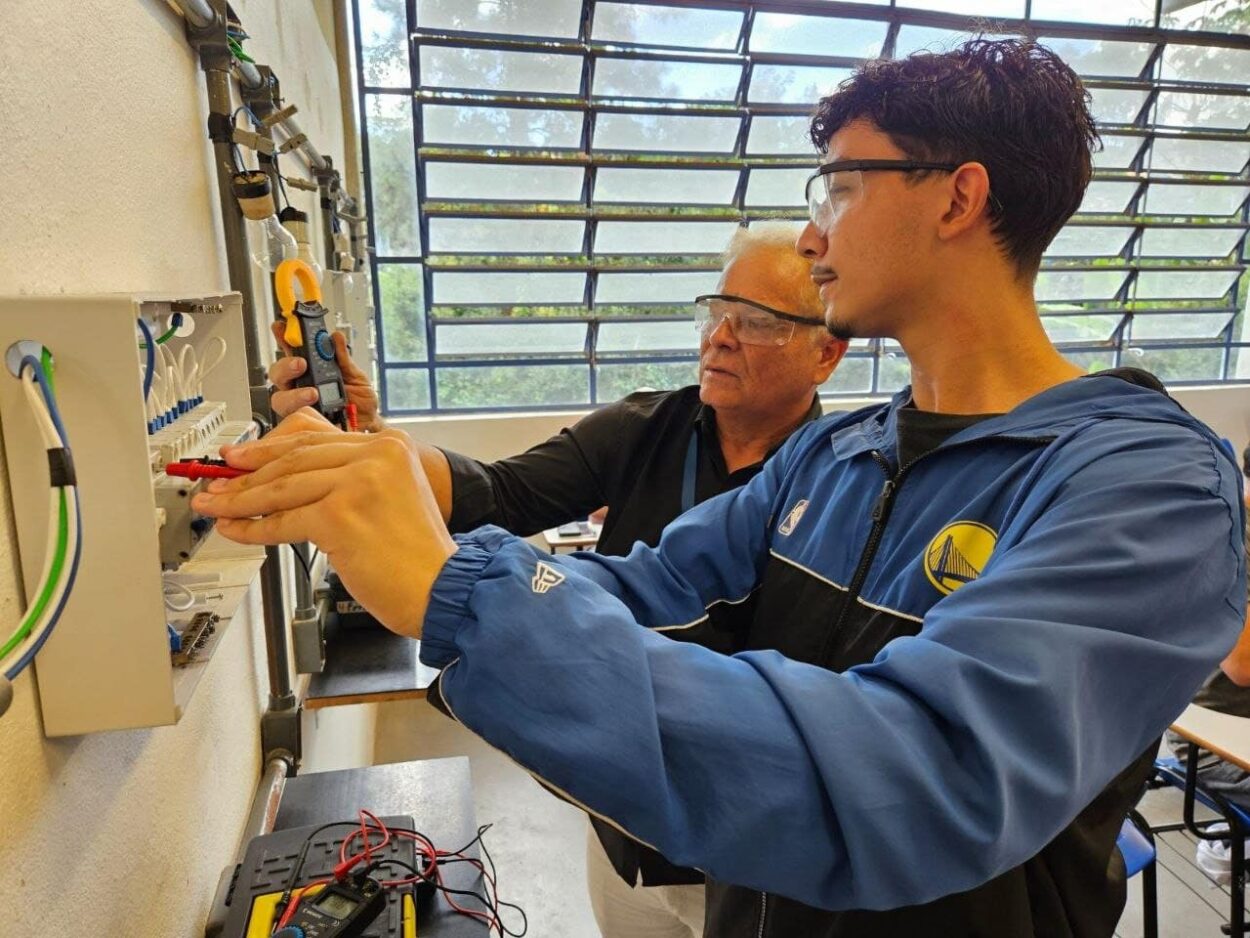 Fundo Social de Solidariedade abre inscrições para cursos gratuitos em Ribeirão Pires