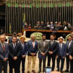 Gilvan celebra promulgação da PEC 66 e destaca alívio de R$ 90 milhões anuais para Santo André