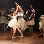 Festival ABC Dança Transpetro chega a Santo André nesta sexta-feira
