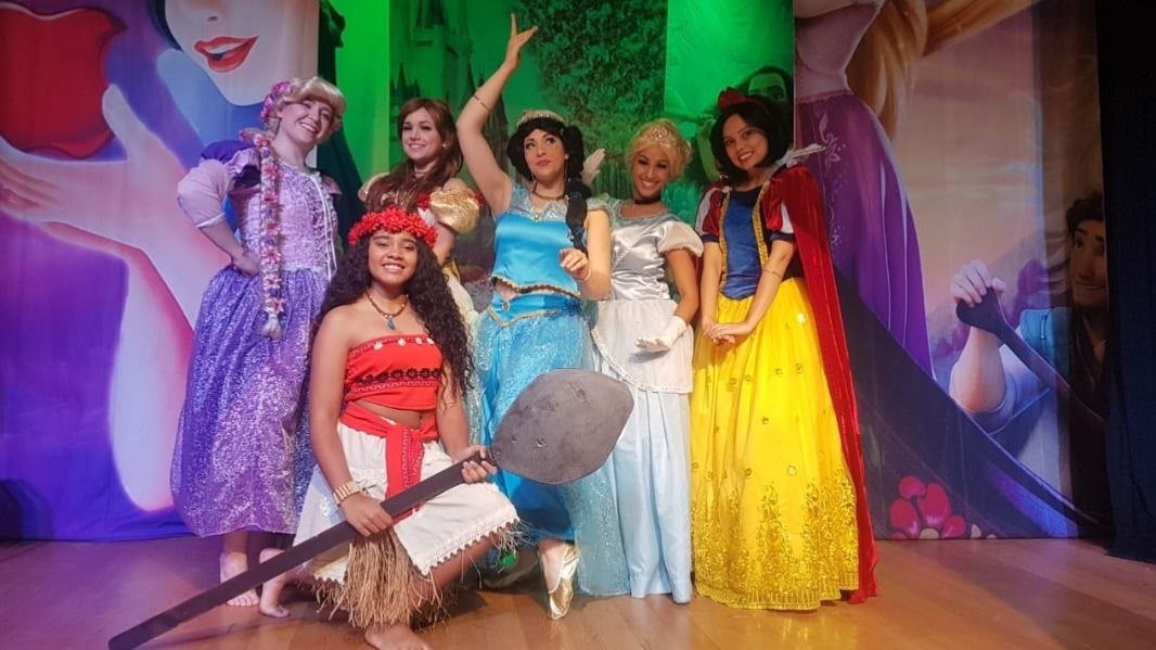 Teatro Municipal de Santo André recebe peça espírita e espetáculos infantis neste fim de semana