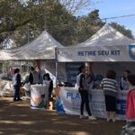 Plastitroque mobiliza moradores do Parque São Rafael e transforma resíduos em benefícios para a comunidade