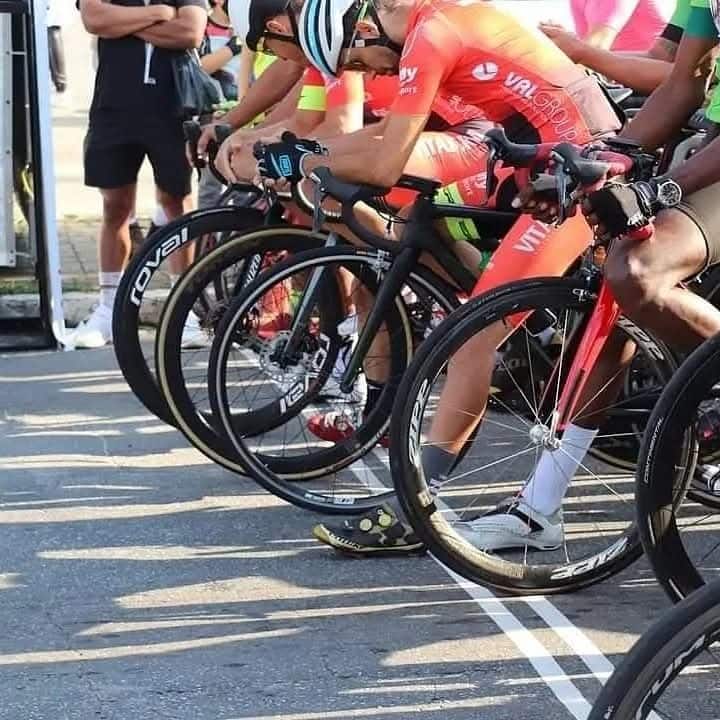Ribeirão Pires terá bloqueios temporários no trânsito para a 24ª Volta Ciclística