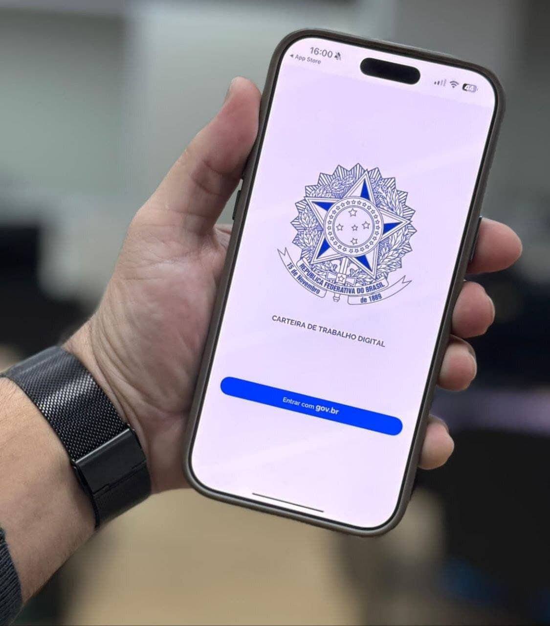 Mauá disponibiliza 405 vagas de emprego