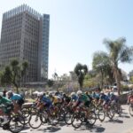 Santo André terá interdições no tráfego para a 26ª Volta Ciclística Internacional do Grande ABCD