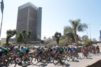 Santo André terá interdições no tráfego para a 26ª Volta Ciclística Internacional do Grande ABCD