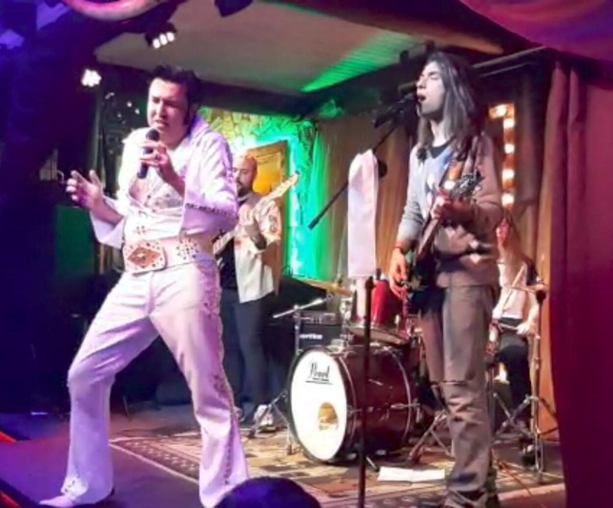 Festival Multicultural tem edições com música e dança neste final de semana