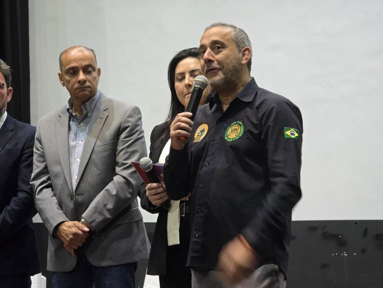 Ribeirão Pires promove encontro para discutir impactos da Reforma Tributária