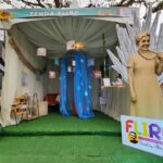 Ribeirão Pires destaca a programação cultural da quarta edição da Feira Literária (FLIRP)