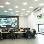 Em São Caetano, três procurados pela Justiça são presos na semana pela GCM com apoio do Smart Sanca