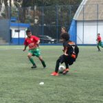 Futebol Amador de São Caetano inicia temporada do segundo semestre com goleada de 13 a 3 no Sub-12