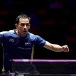 Mesatenista de São Caetano, Hugo Calderano se torna nº 3 do mundo após vice-campeonato do WTT de Macau