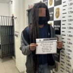 GCM de Mauá apreende celular com registro de furto no Jardim Primavera