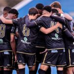 Esporte Clube São Bernardo celebra temporada histórica nas categorias de base