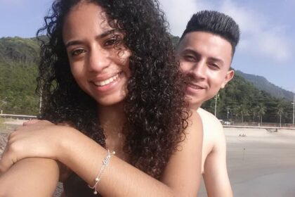 Cabeleireiro diz à Polícia que tirou a vida da esposa por ciúmes e traição