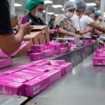 Incentivos e bom ambiente regulatório fazem setor de cosmético crescer em Diadema