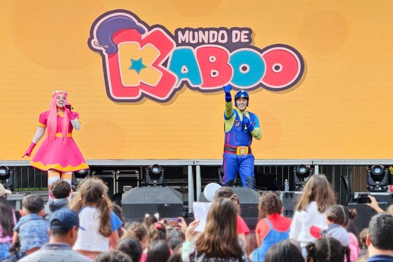 4ª Feira Literária de Ribeirão Pires acontece neste final de semana com programação gratuita