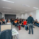 Santo André abre novas vagas para terceiro ciclo de cursos em parceria com o Senac