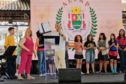 Ribeirão Pires anuncia Academia de Letras no primeiro dia da 4° edição da FLIRP